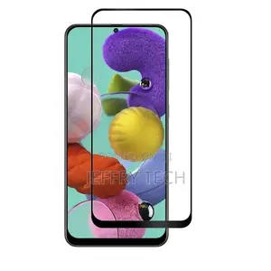 Samsung Galaxy A51 Full Glue 9D SCREEN PROTECTOR