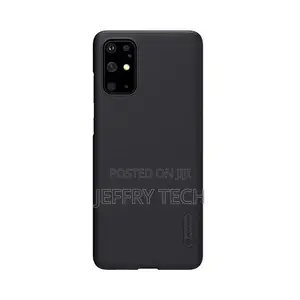 Nillkin SAMSUNG GALAXY S20 PLUS Super Frosted Shield Ultra T