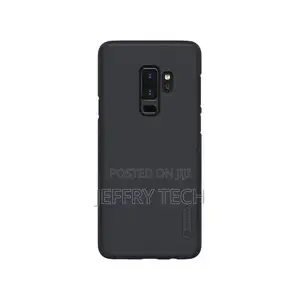 Nillkin SAMSUNG GALAXY S9 Super Frosted Shield Ultra Thin Ha