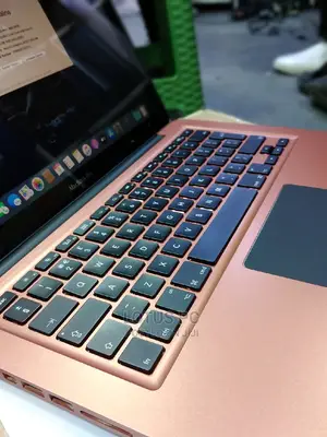 Laptop Apple MacBook Pro 4GB Intel Core I5 HDD 500GB
