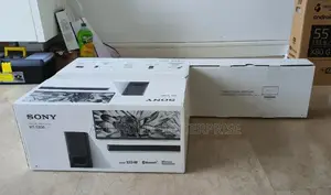 Brand New Ht-s350 350w Sony Soundbar