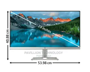 Hp 24f Monitor
