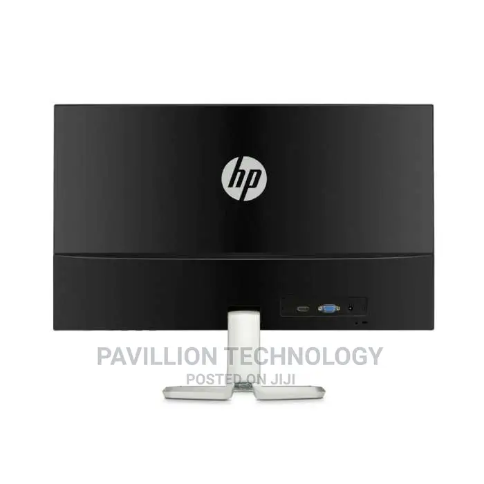 Hp 24f Monitor
