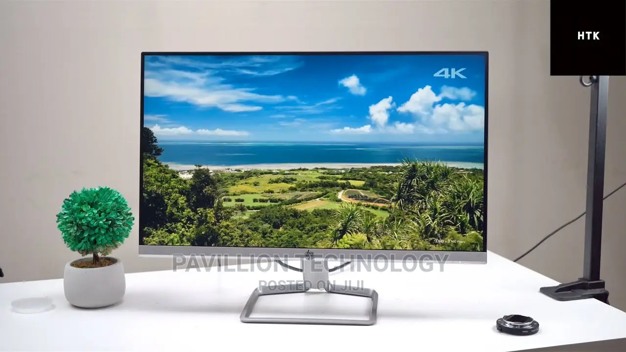 Hp 24f Monitor