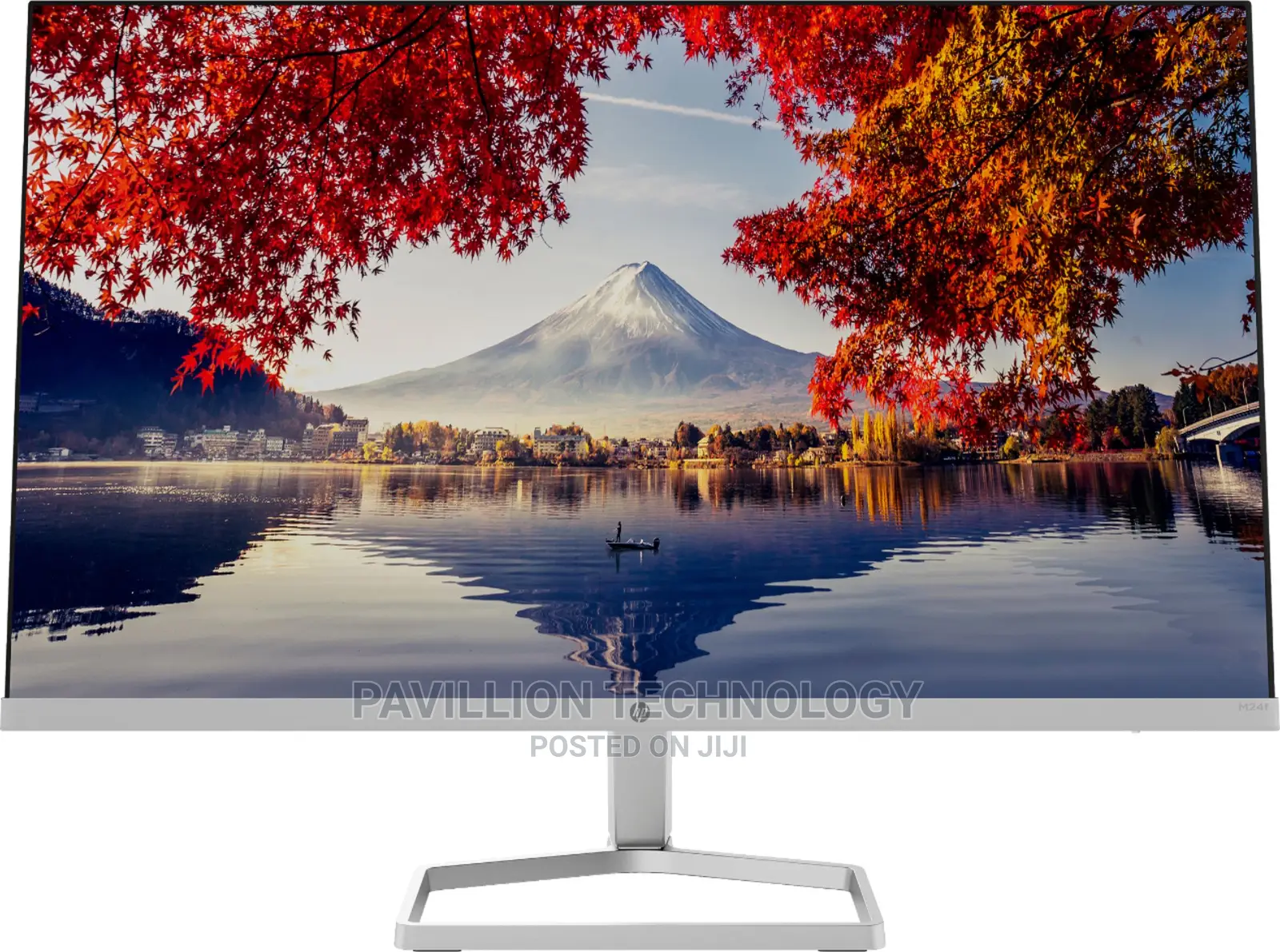 Hp 24f Monitor