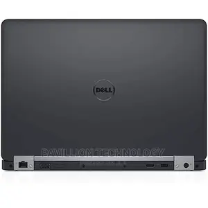 Laptop Dell Latitude 14 E5470 8GB Intel Core I5 SSD 128GB