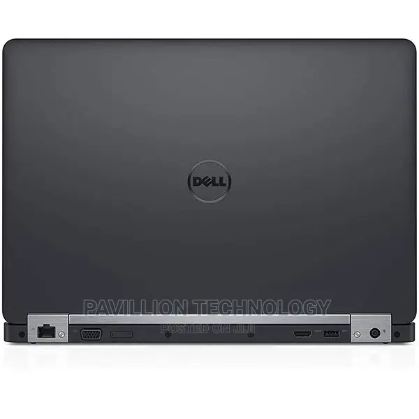 Laptop Dell Latitude 14 E5470 8GB Intel Core I5 SSD 128GB