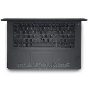 Laptop Dell Latitude 14 E5470 8GB Intel Core I5 SSD 128GB