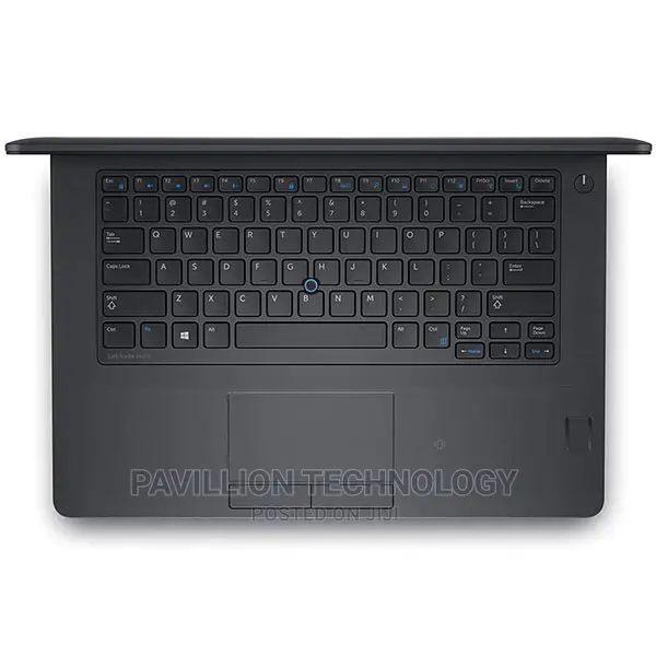 Laptop Dell Latitude 14 E5470 8GB Intel Core I5 SSD 128GB