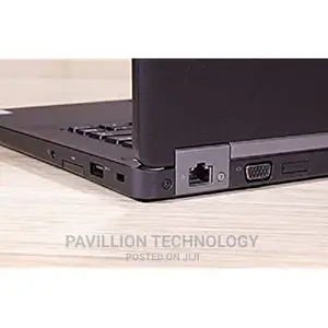 Laptop Dell Latitude 14 E5470 8GB Intel Core I5 SSD 128GB