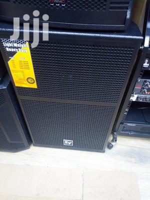 Ev Mid Range Speaker Org
