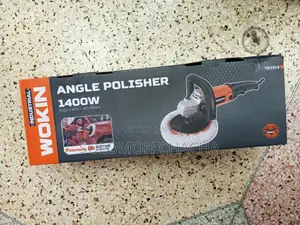Wokin Angle Polisher 1400w