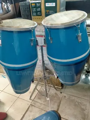 Conga Local Drums