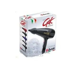 Professional Hair Dryer/ Blowdry