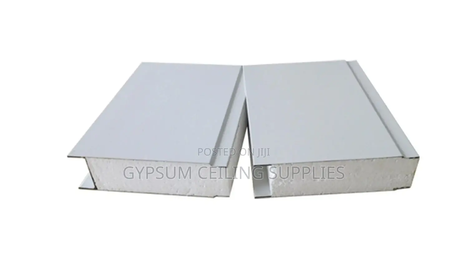 Sandwich Panel EPS 3mx0.95mx50mm