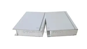 Sandwich Panel EPS 3mx0.95mx50mm