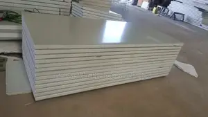 Sandwich Panel EPS 3mx0.95mx50mm