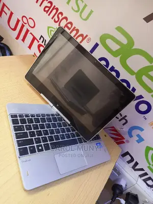 Laptop HP EliteBook Revolve 810 G1 4GB Intel Core I5 SSD 128GB