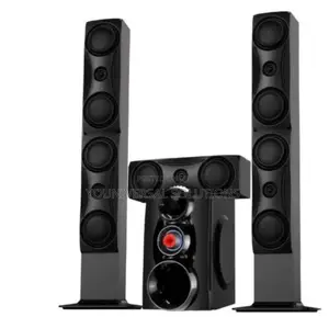 Vitron V835 Tall Boy System