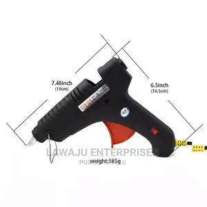 Hot Melting Glue Gun