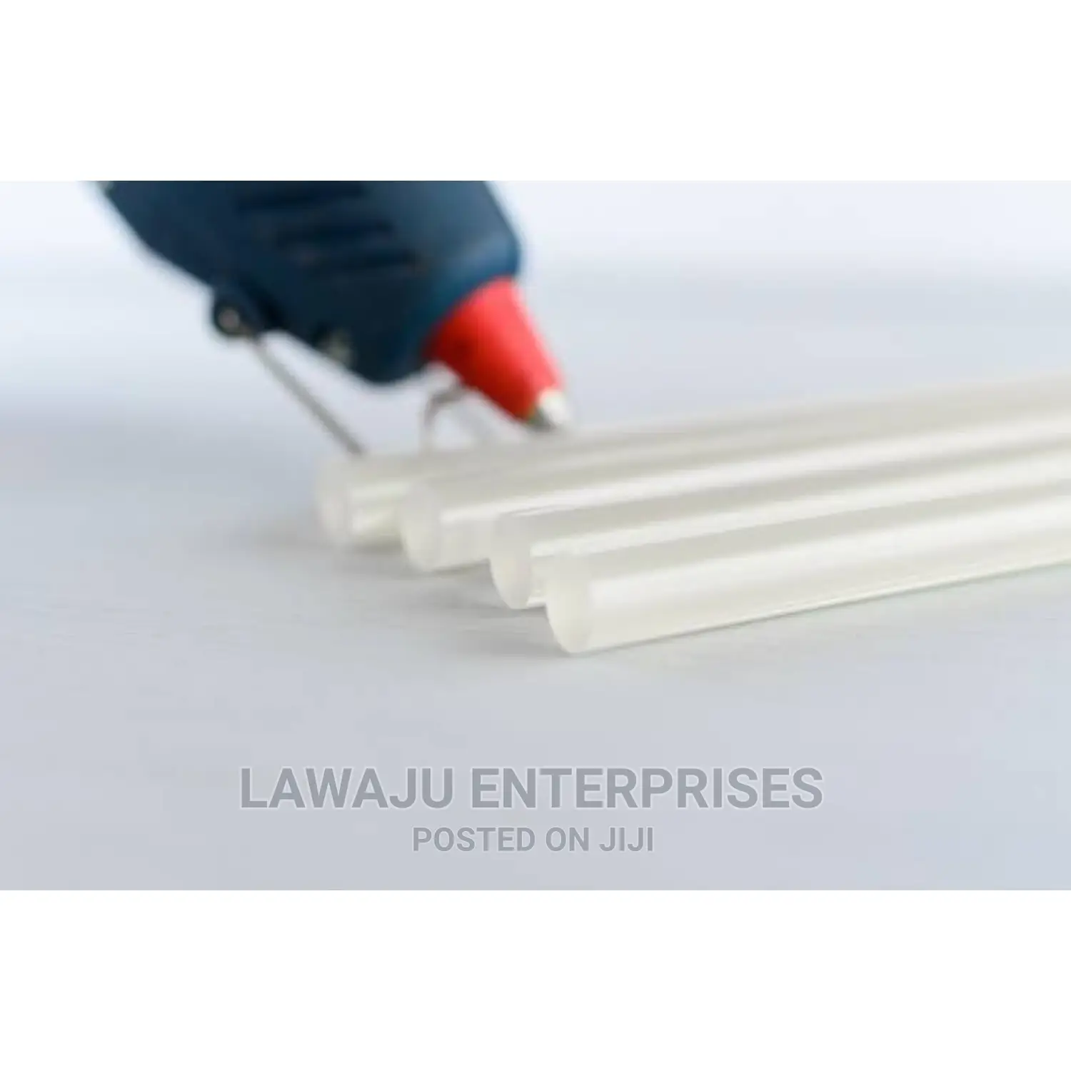 Glue Sticks 10pcs
