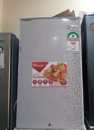 Brand New 90l Ramtons Fridge