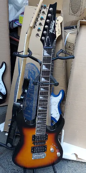 Ibanez Grg140 Electric Guitar