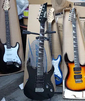 Ibanez Grg140 Electric Guitar