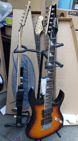 Ibanez Grg140 Fender Stratocastler Electric Guitar