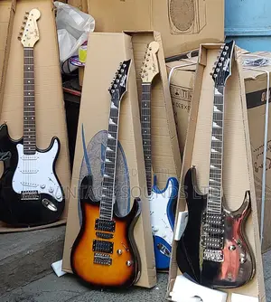 New Ibanez Grg140 Solo Electric Guitar