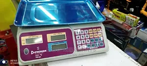 Premier Digital Scale