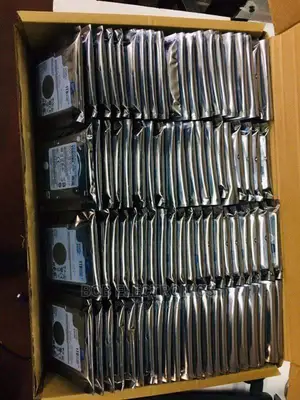 Hard Drives New Hard Disks Available