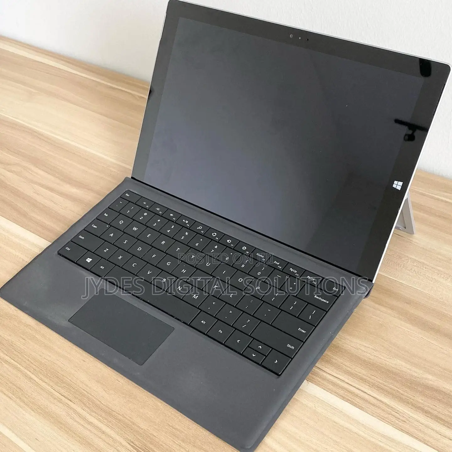 Laptop Microsoft Surface Pro 6 8GB Intel Core i5 SSD 128GB
