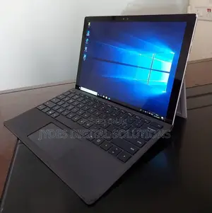 Laptop Microsoft Surface Pro 6 8GB Intel Core i5 SSD 128GB