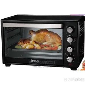 Nunix Electric Oven-40litres