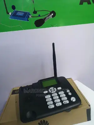Huawei Simcard Desktop Phone