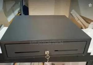 Cash Drawer Uneasy to Rust Cash Drawer