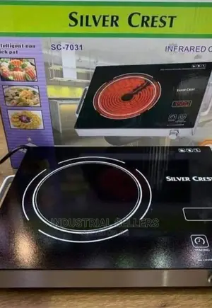 Guaranteed Infrared Induction Cooker