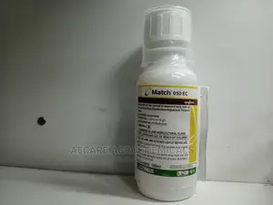 Match 050ec Insecticide 100ml