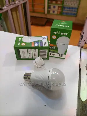 Emergency Lighting Bulb