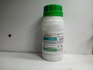 Actara 25wg Insecticide 40grams