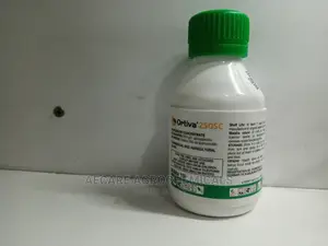 Ortiva 250sc Fungicide 100ml