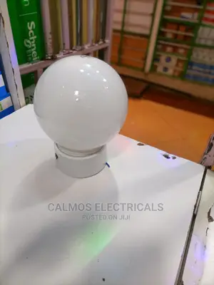 Plastic Ball Fitting