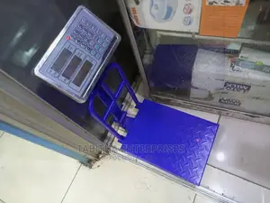 Weighing Scale / Digital Weighing Scale