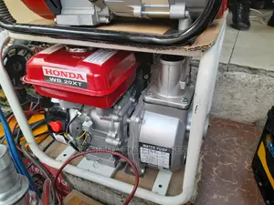 Water Pump ( Honda)