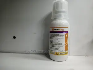 Karate Zeon Insecticide 60ml