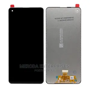 Samsung A21s Screen-7