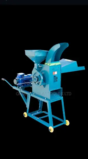 Chaff Cutter/Chopper Imported
