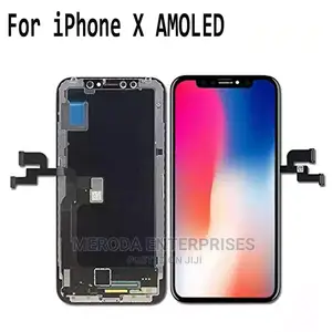 iPhone X Complete Original Amoled Screen