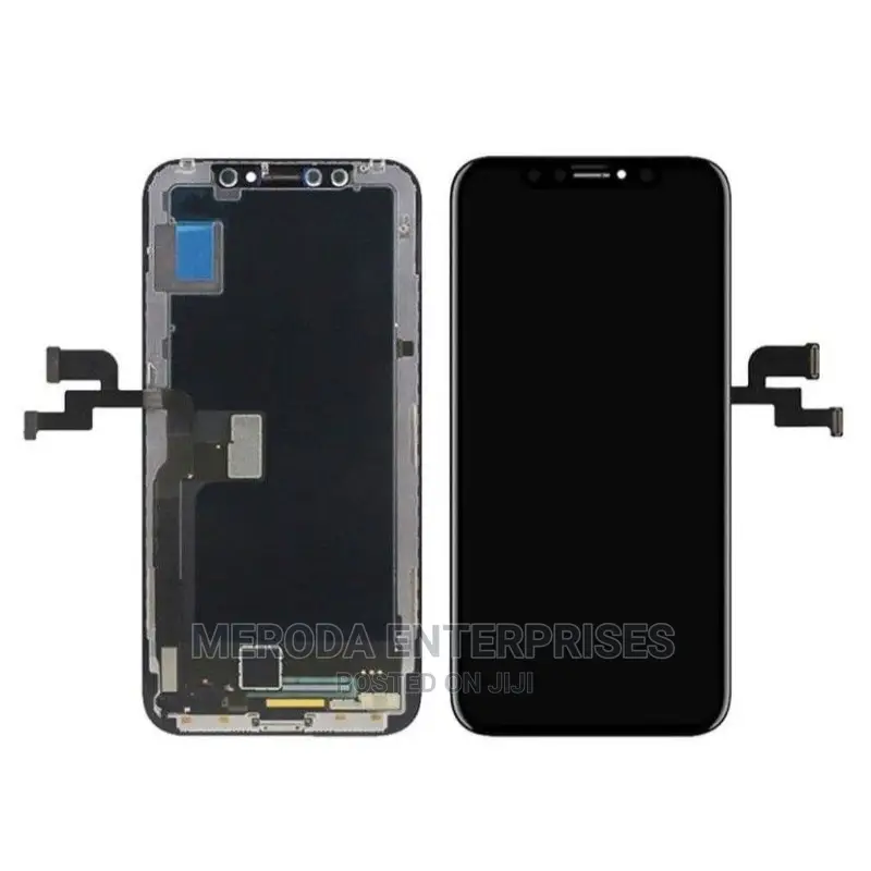 iPhone X Complete Original Amoled Screen